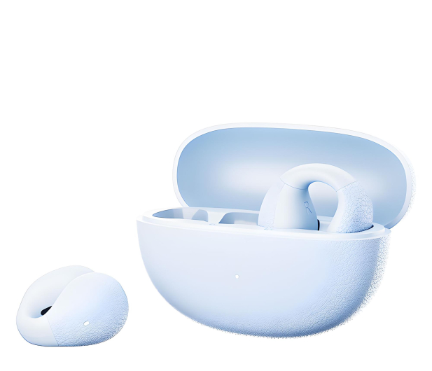QCY CT01 blue - 1340825 - zdjęcie 3